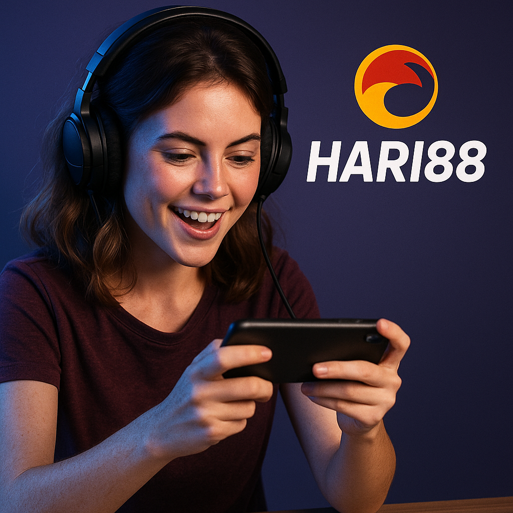 HARI88